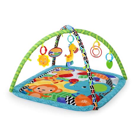 hanging toys for activity mat